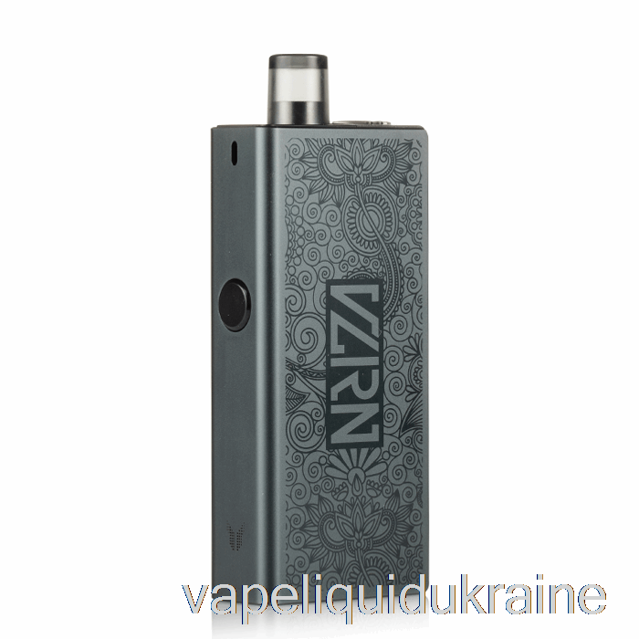 Vape Liquid Ukraine Uwell VALYRIAN SE 25W Pod Kit Light Grey